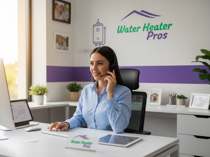 Water Heater Repair  in Westlake  FAQ